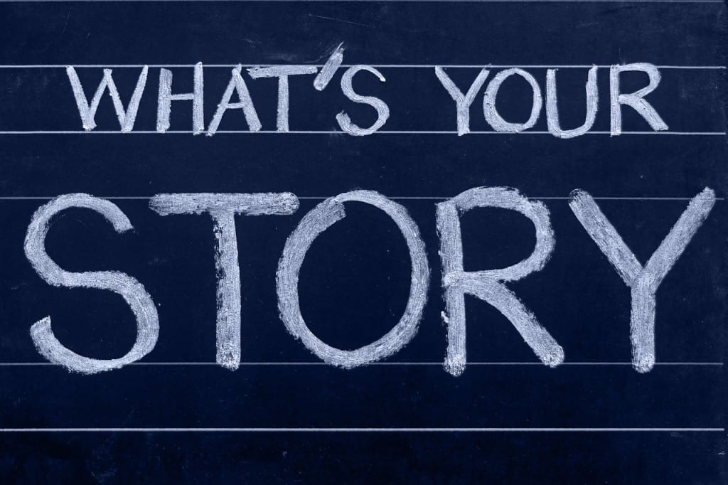 6 Reasons To Share Your Story Of Recovery