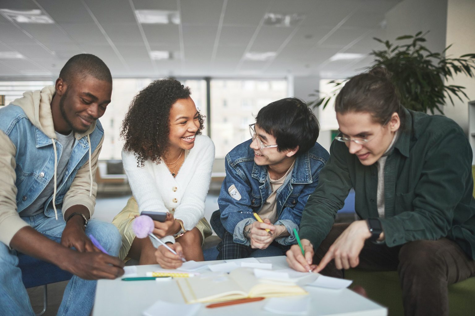 Back to School Support for New Canaan College Students with Mental ...