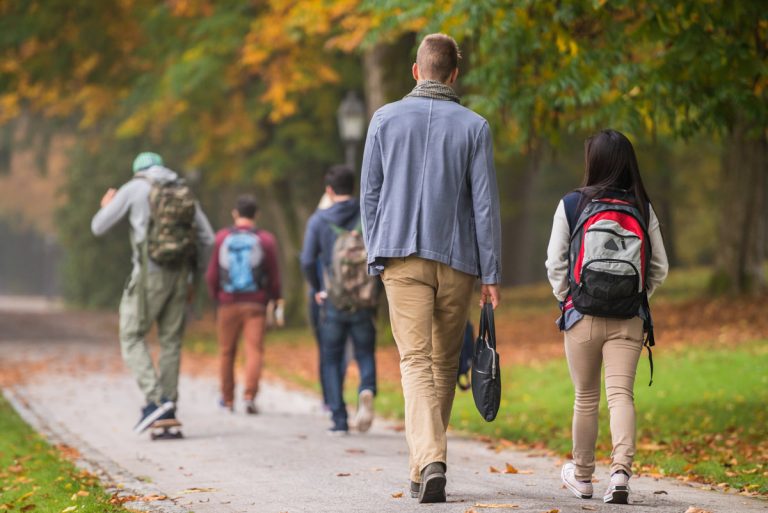 Back to School Support for New Canaan College Students with Mental ...